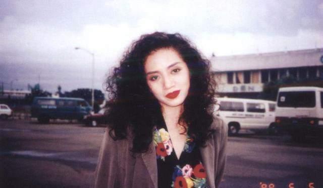 梅艳芳 二哥 爆料视频,家族往事与演艺生涯幕后真相  第3张